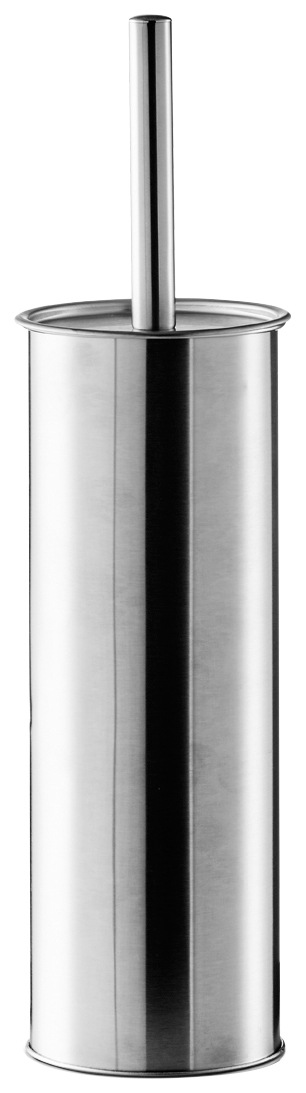 Image of Zeller Present WC-Reinigungsbürste, aus Edelstahl-Kunststoff bei Ackermann Versand Schweiz