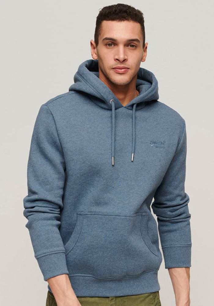 Kapuzensweatshirt »Essential Logo Hoodie«