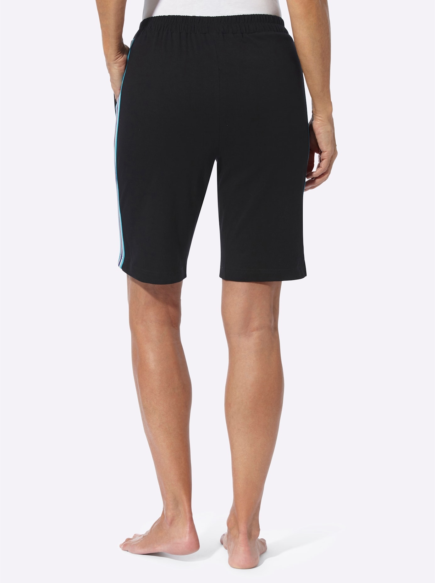 Bermudas