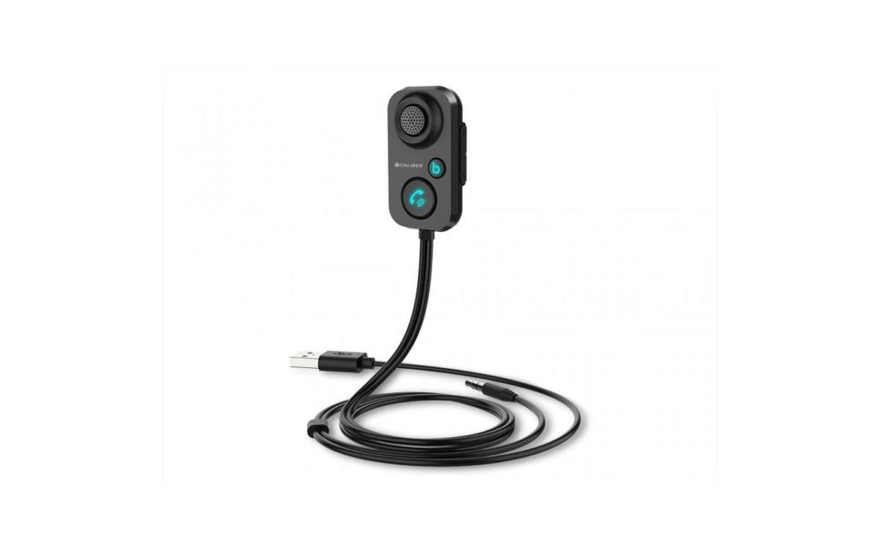 Image of Radio "Caliber Moniceiver PMT061BT, Mini Bluetooth Receiver" (Bluetooth )