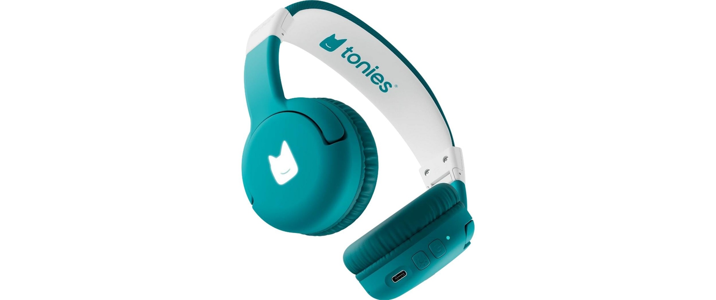 Image of tonies Kinder-Kopfhörer "Lauscher 2" Bluetooth NFC