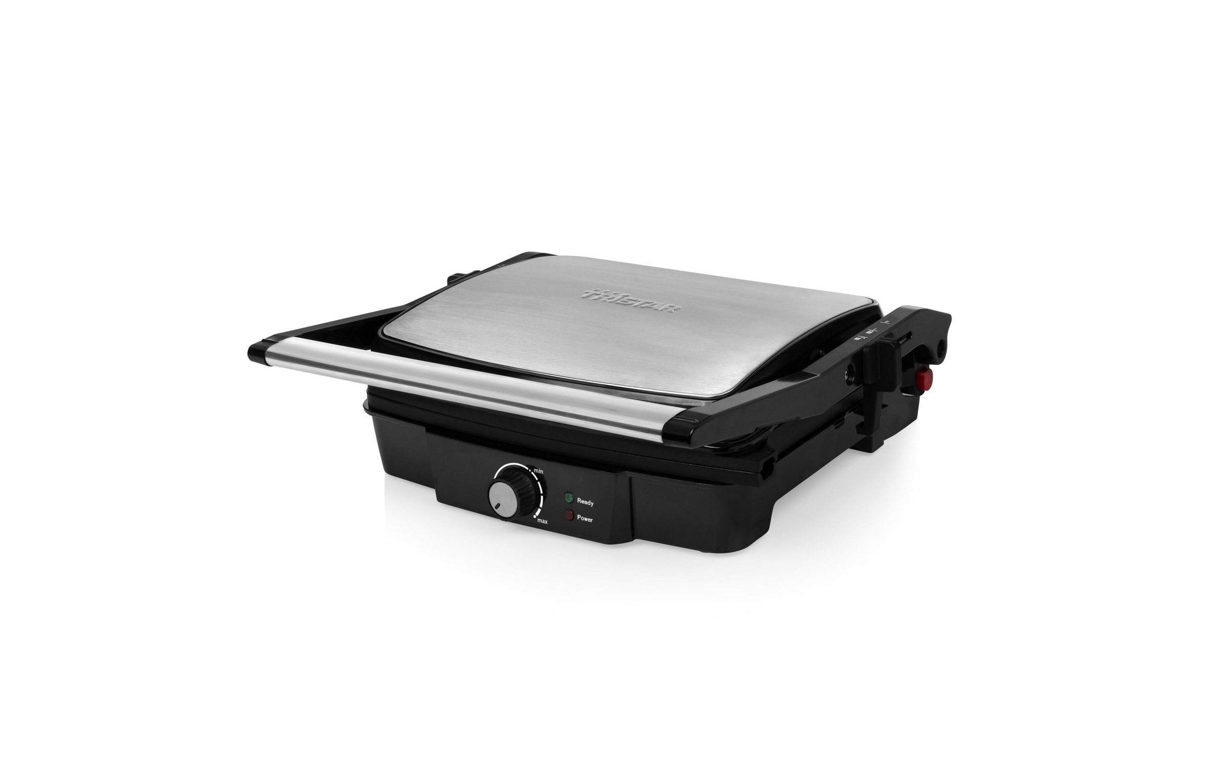 Tristar Kontaktgrill »GR-2853 2000 W«, 2000 W