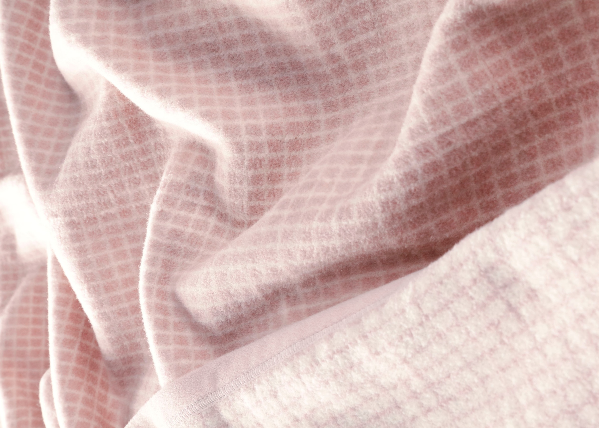 Biederlack Wohndecke »New Cotton«, leichte Webdecke, Kuscheldecke