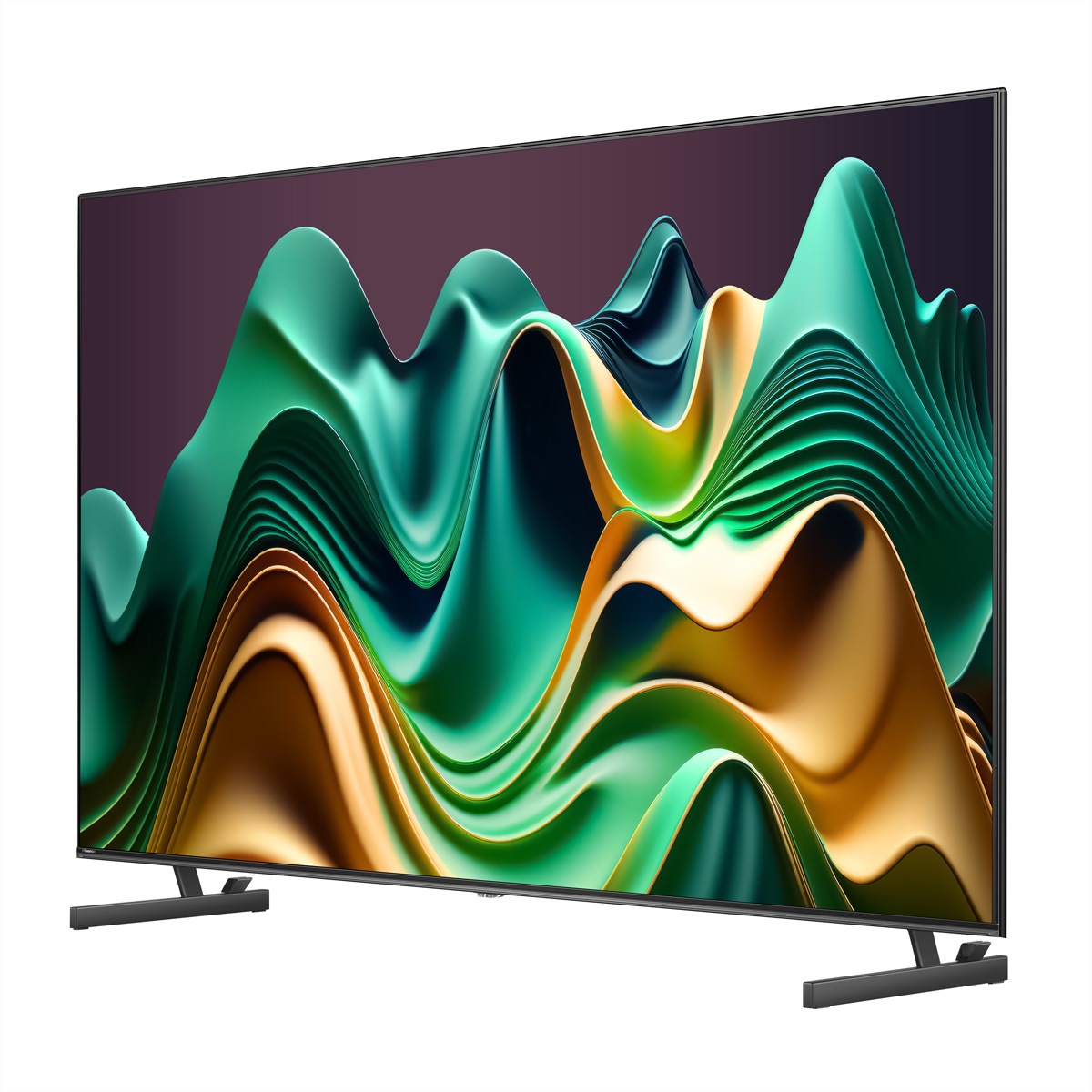 Hisense LED-Fernseher »55U6NQ«, UHD