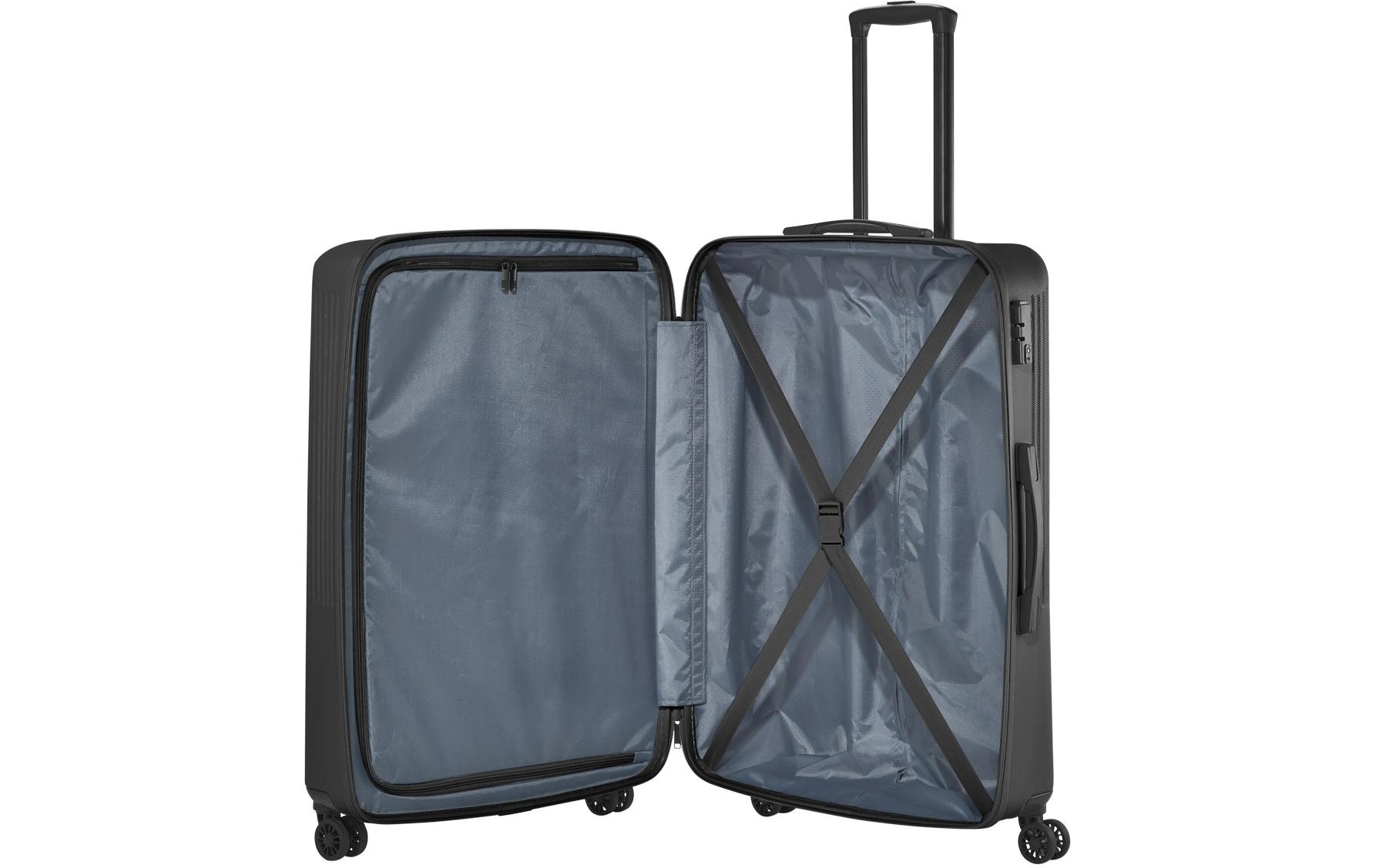 travelite Koffer »BALI Trolley« 65 l 4 Rollen