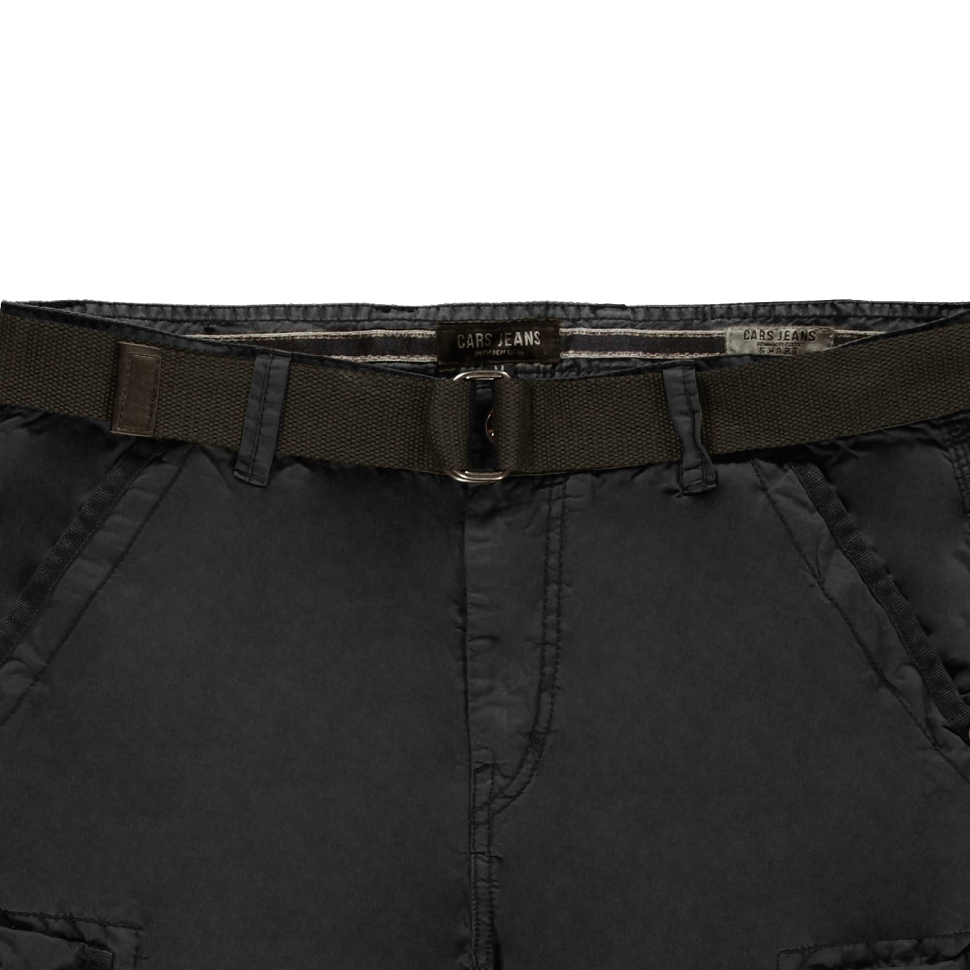 CARS JEANS Short cargo »DURRAS SHORT«
