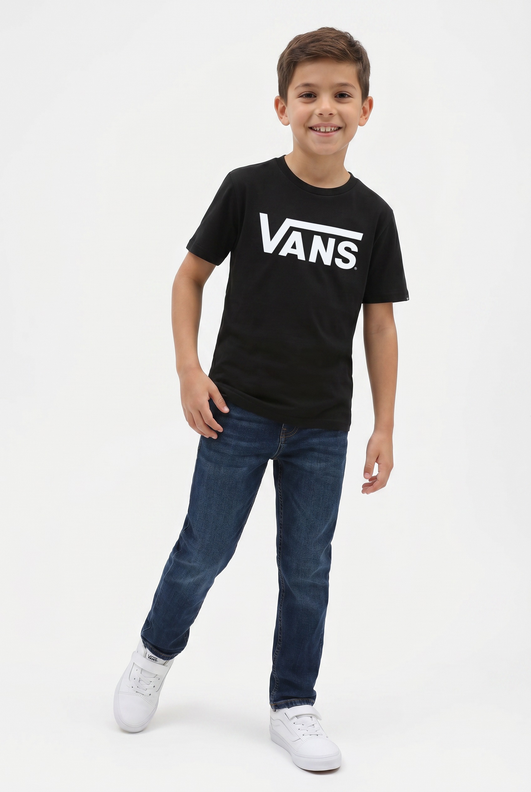 Image of Vans T-Shirt "VANS CLASSIC KIDS"