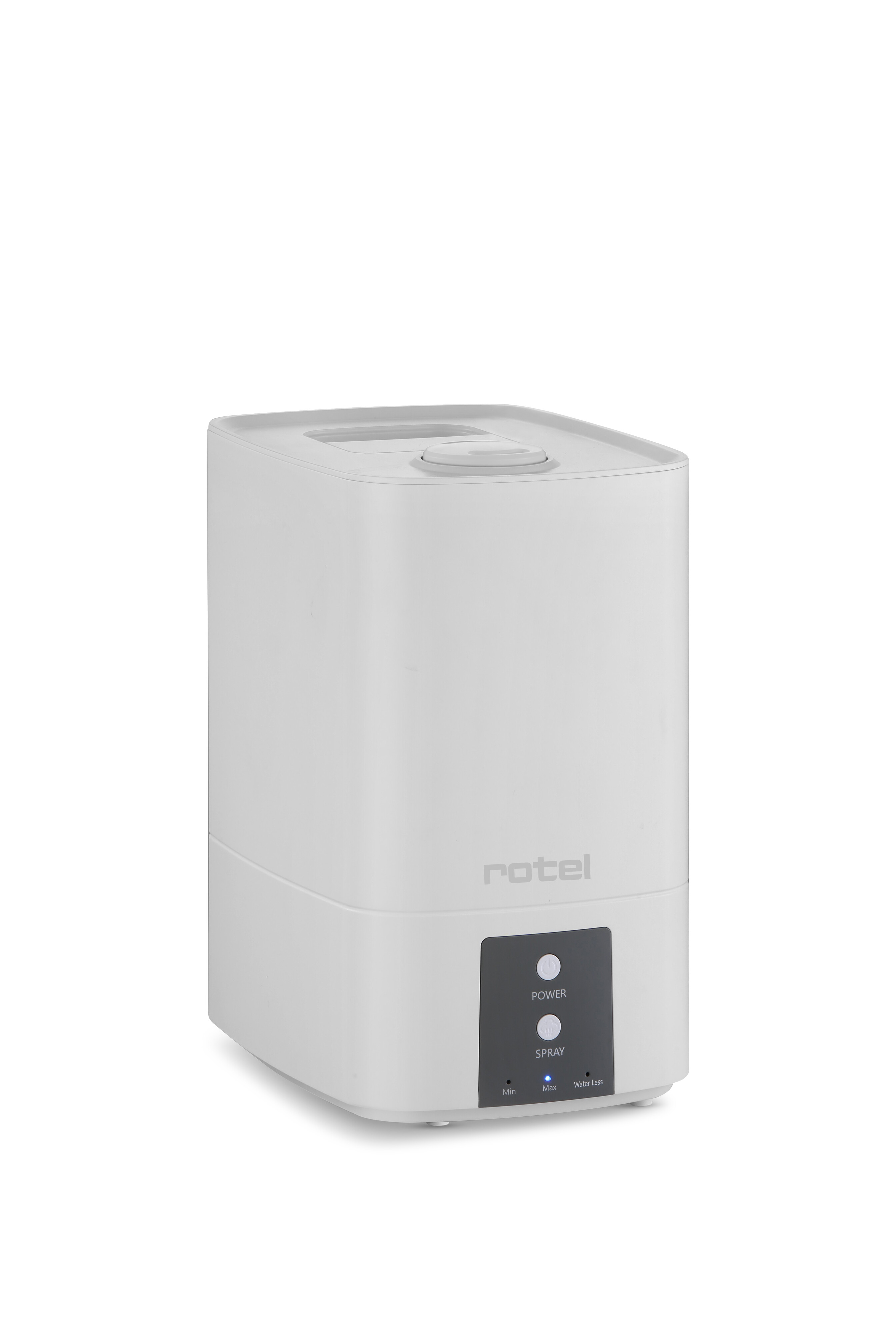 Luftbefeuchter »HumidifierSteam 7431CH«, 4,5 l Wassertank
