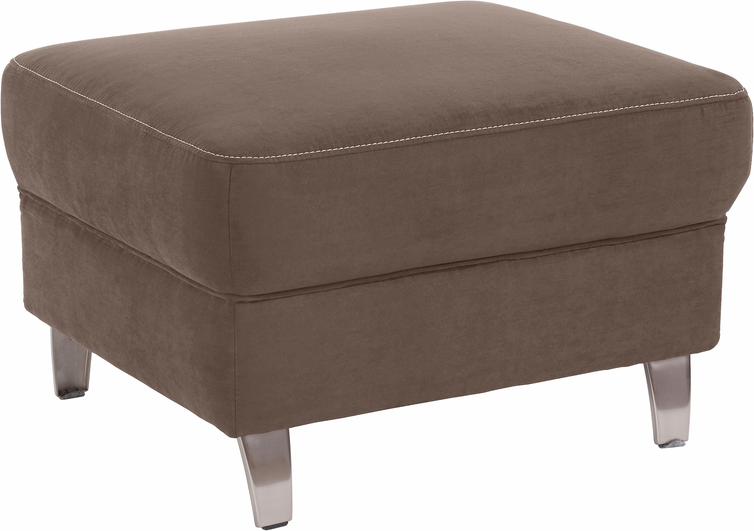 sit&more Hocker »Texel«