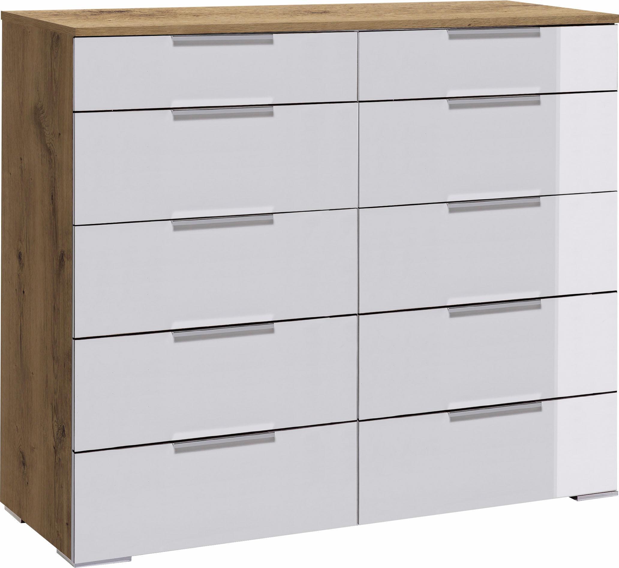 Fresh To Go Schubkastenkommode »Level«, mit Hochglanz-Front kaufen