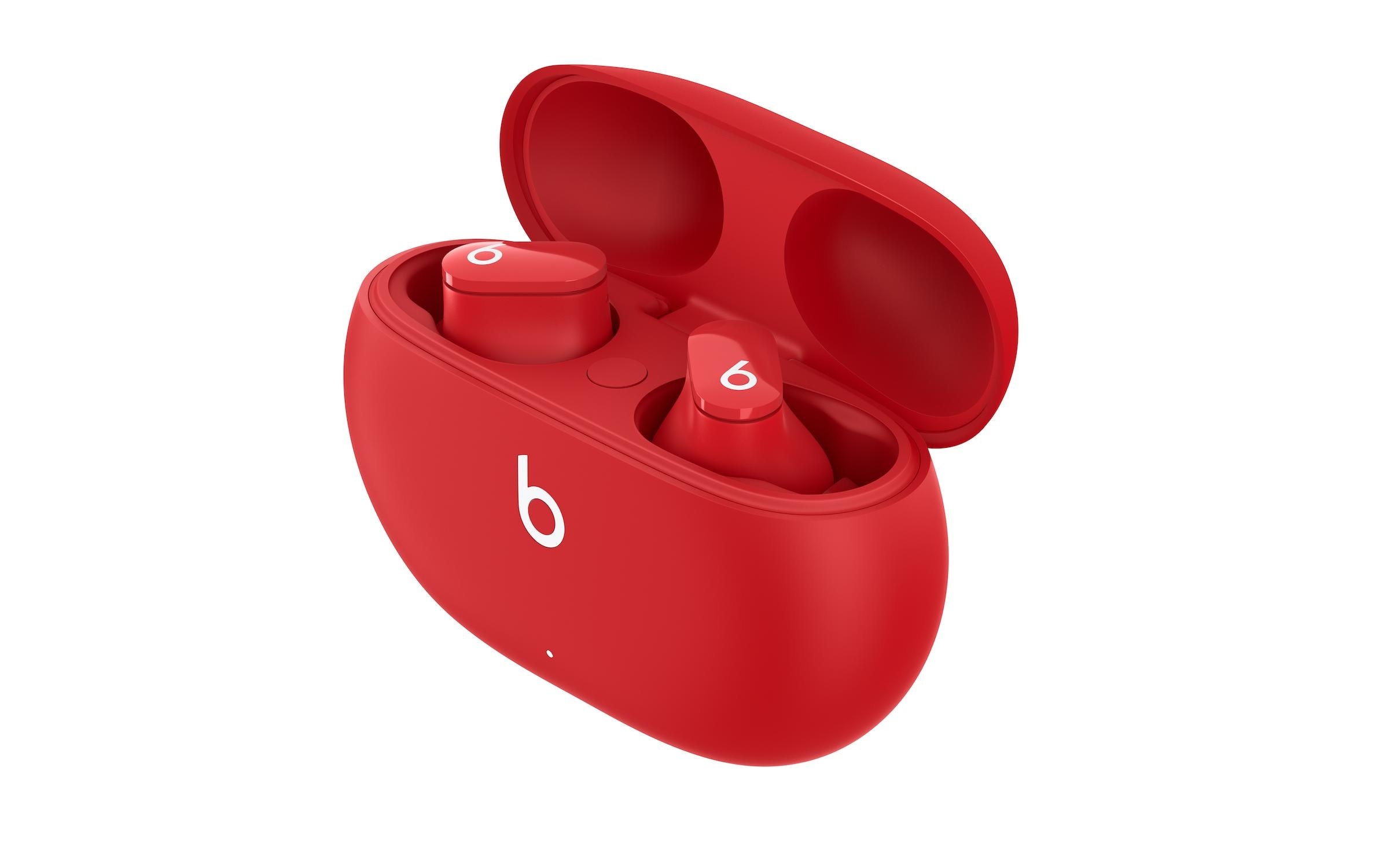 Beats by Dr. Dre In-Ear-Kopfhörer »Beats Studio Buds Wireless NC«