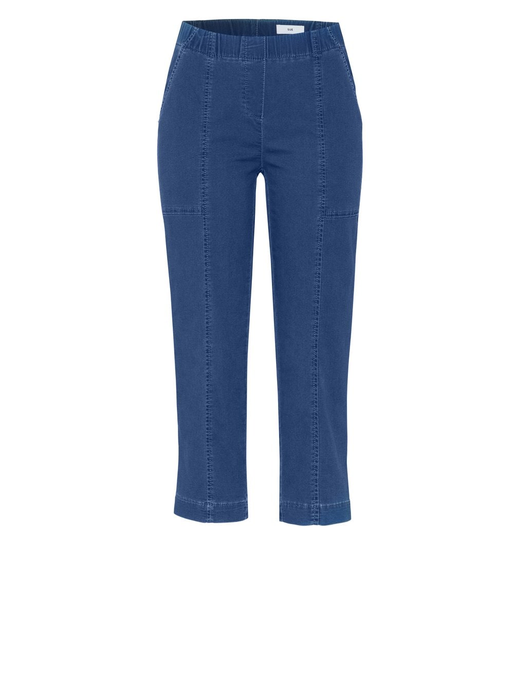 TONI 3/4-Hose  mit Stretch