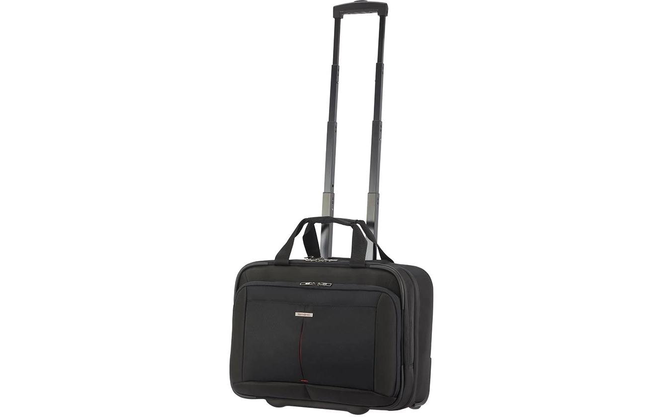 Samsonite Trolley business »Guardit 2.0 17.3,« 26,5 litre 2 Rollen