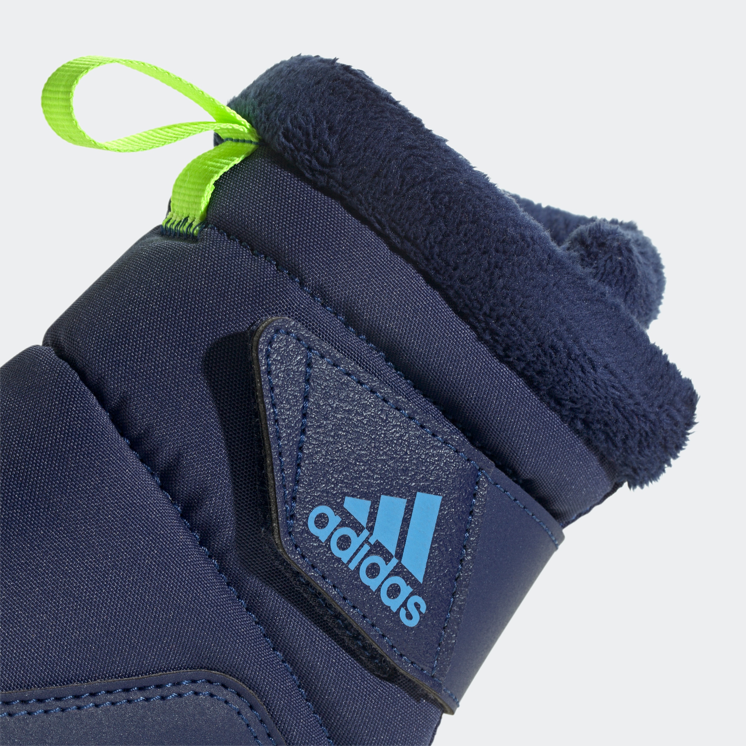 adidas Sportswear Winterstiefel »WINTERPLAY KIDS STIEFEL«, Snowboots, Winterboots, Winterschuhe