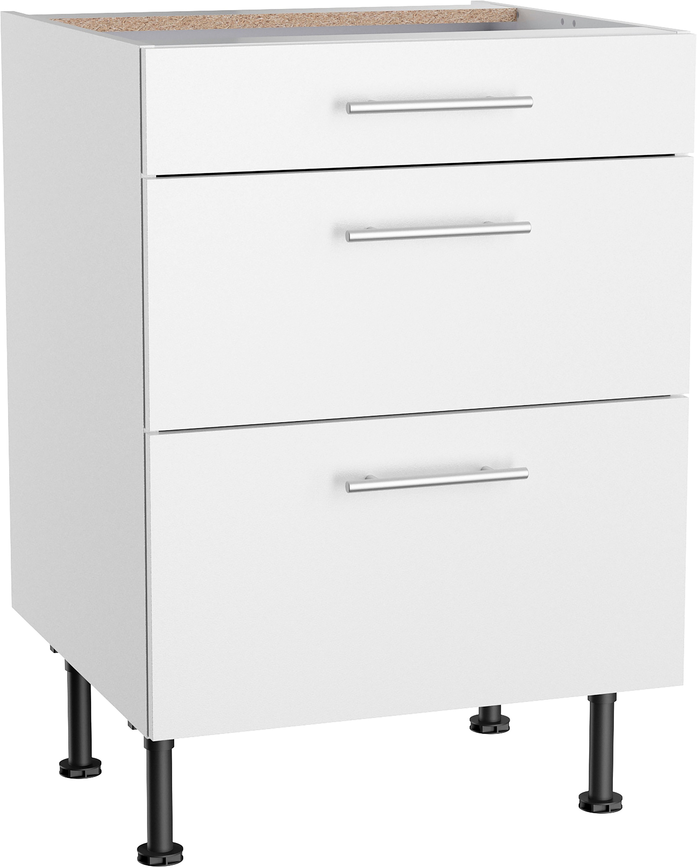 OPTIFIT Unterschrank »Klara«, Breite 60 cm