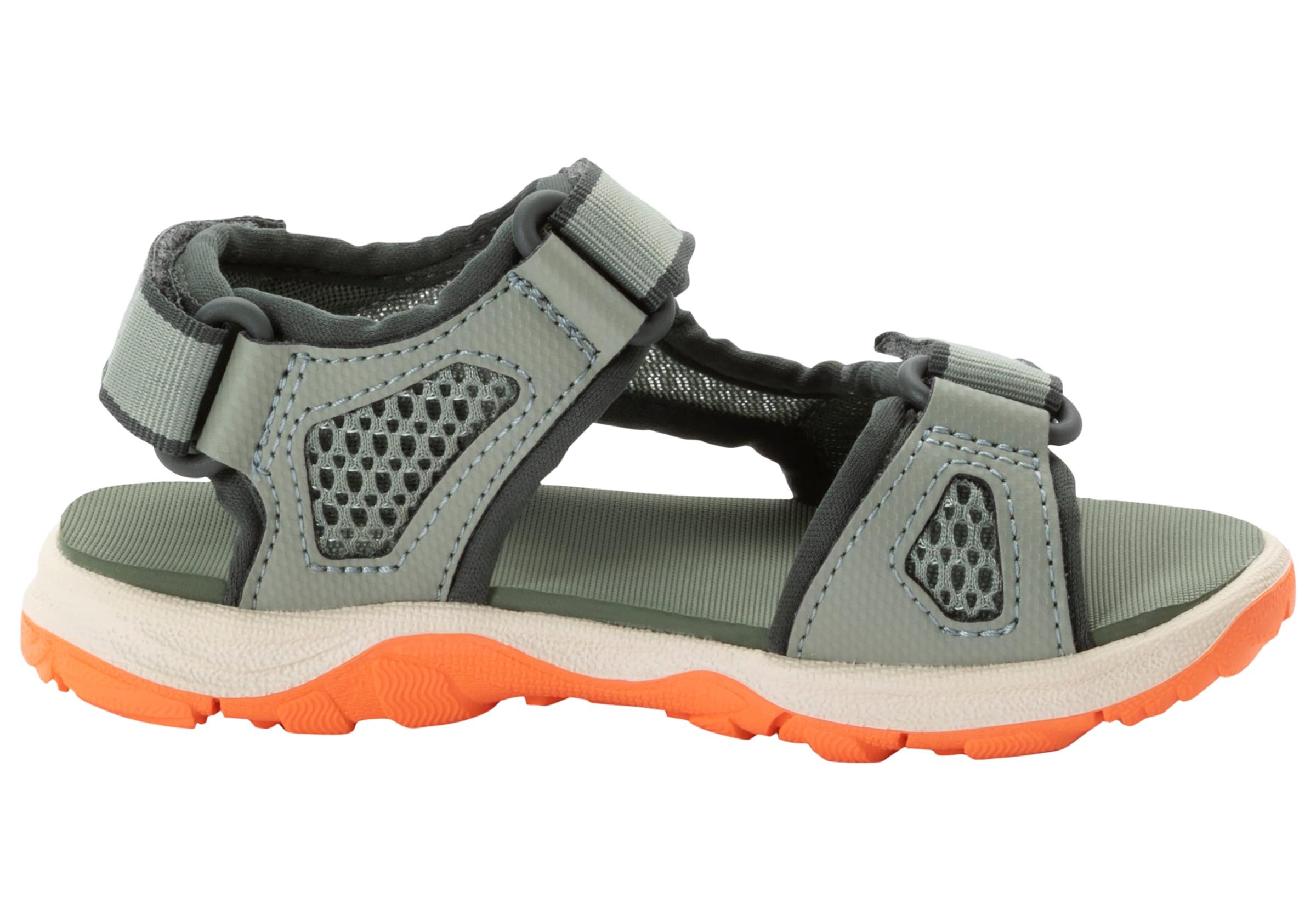 Jack Wolfskin Sandale »TARACO BEACH SANDAL K«