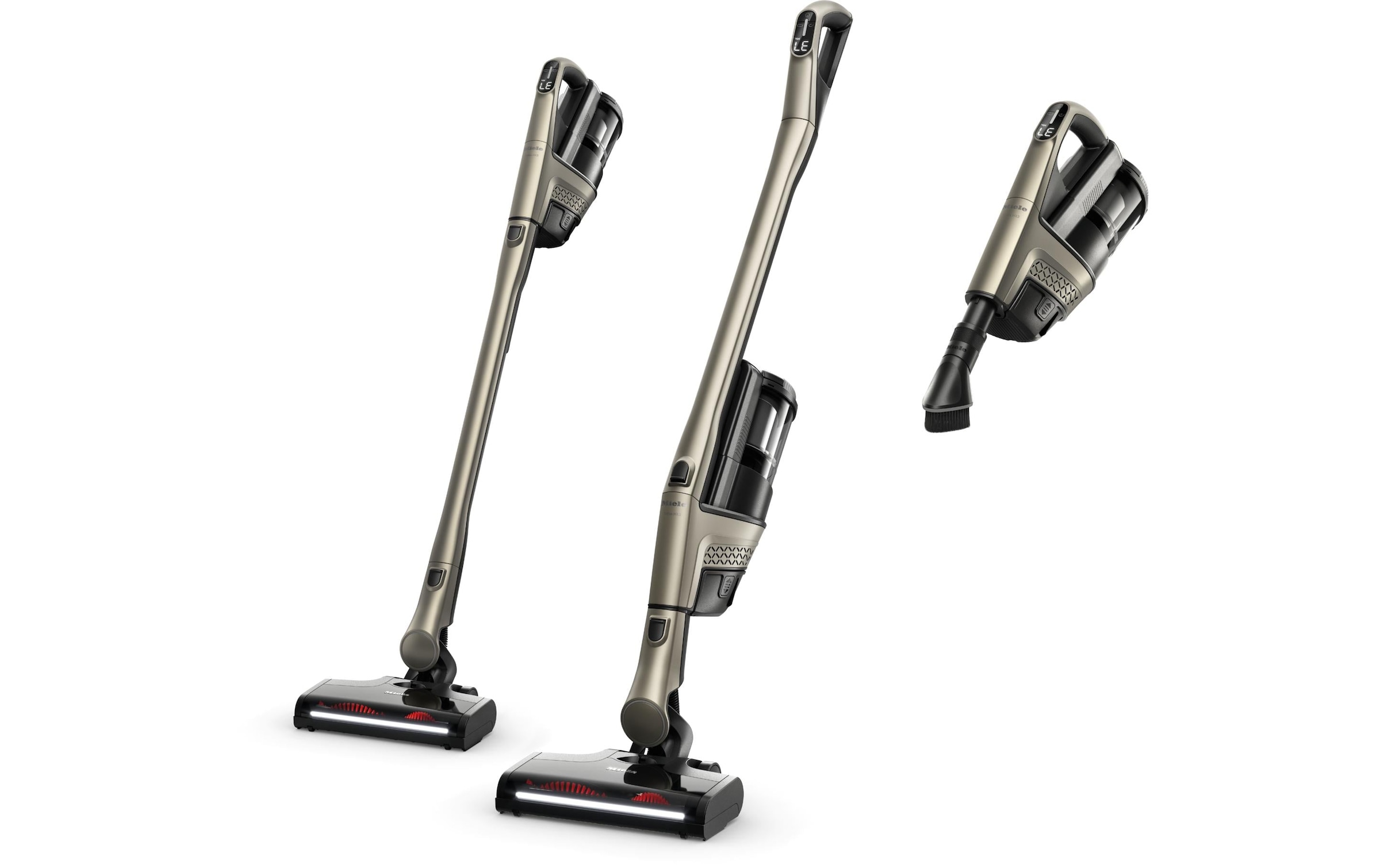 Miele Akku-Hand-und Stielstaubsauger »Triflex HX3 Plus«