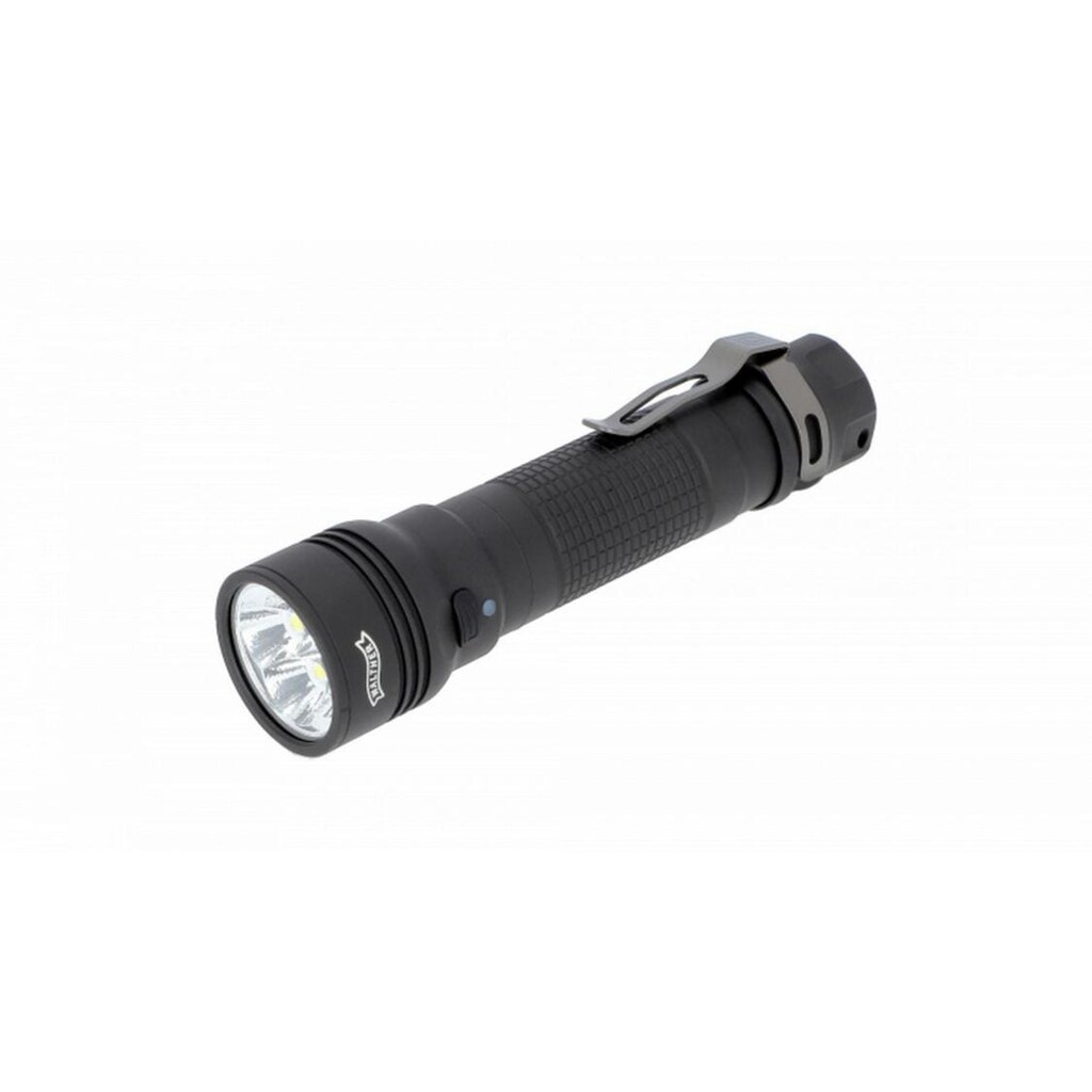 LED Taschenlampe »EFC3r«