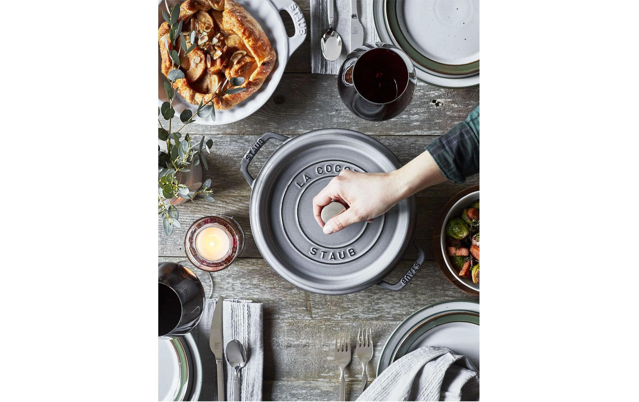 STAUB Rôtissoire »Cocotte«