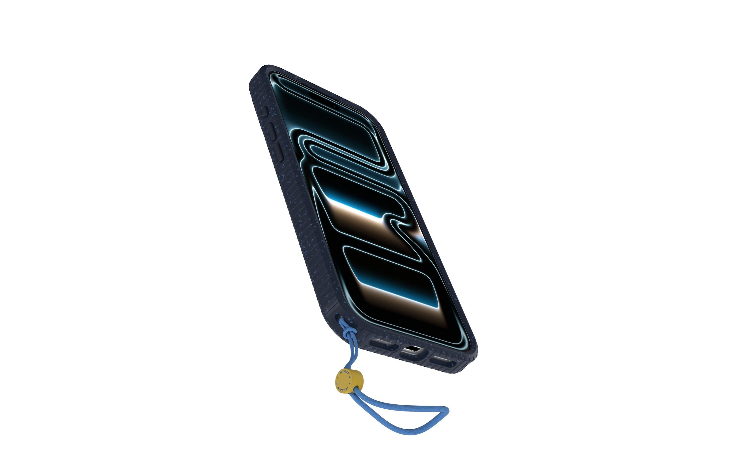 Otterbox Smartphone-Hülle »Back Cover Sole iPhone 17 Pro Max« Apple iPhone 17 Pro Max 17,5 cm (6,9 Zoll) Schutzhülle für das iPhone 17 Pro Max