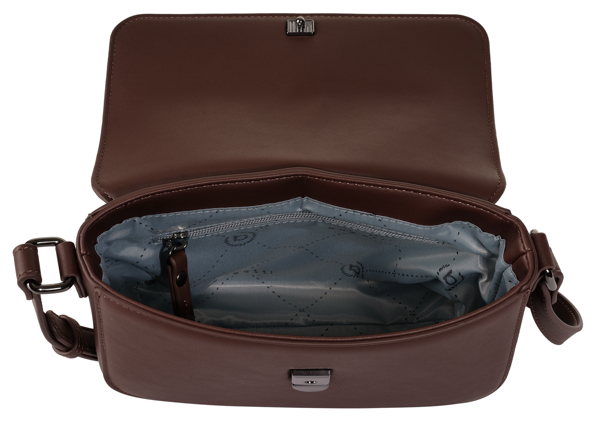 bugatti Umhängetasche »ALMATA«