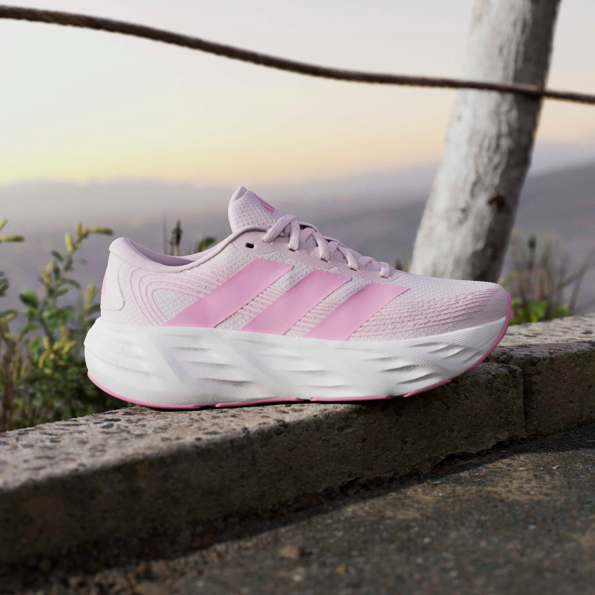 adidas Performance Chaussure de course »GALAXY 8«  für mehr Dämpfung