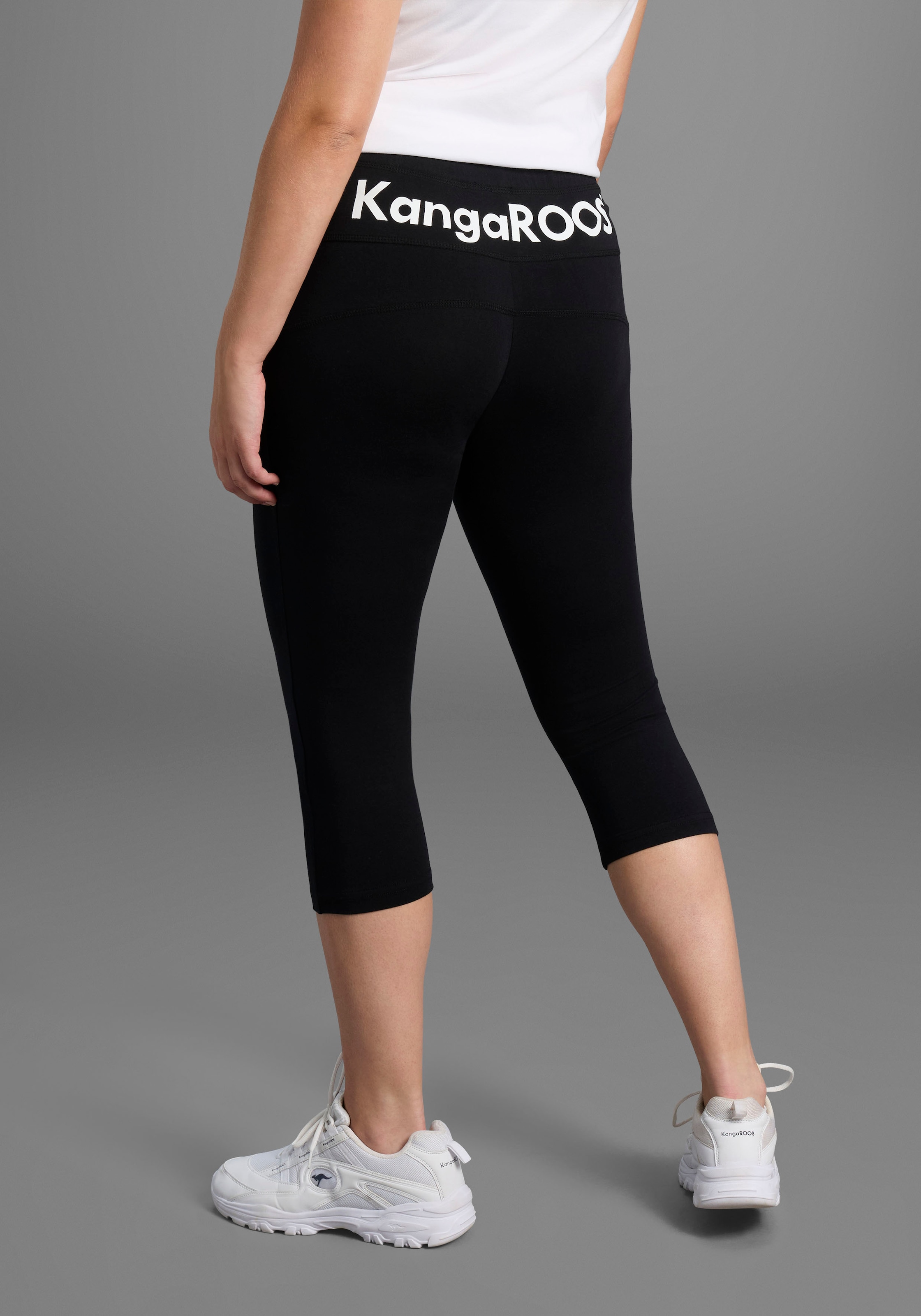 KangaROOS 3/4-Hose, Grosse Grössen