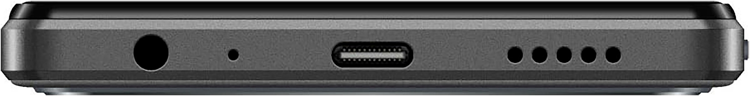 ZTE Smartphone »Blade A54« grau