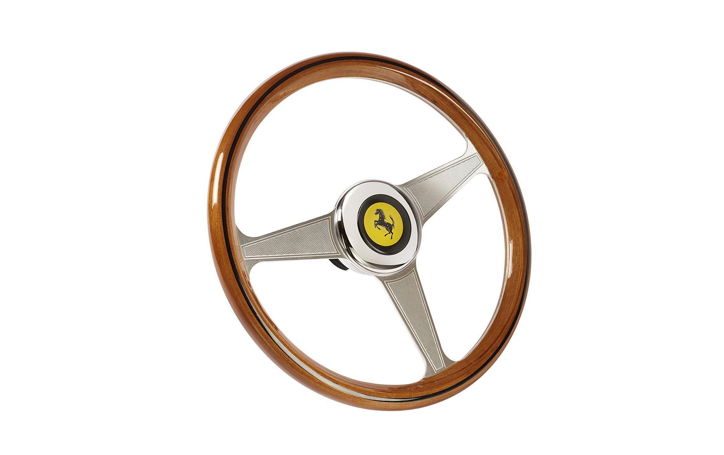 Thrustmaster Lenkrad »Add-On Ferrari 250 GTO Wheel«
