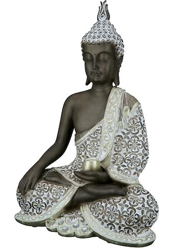 Buddha Deko auf Rechnung kaufen