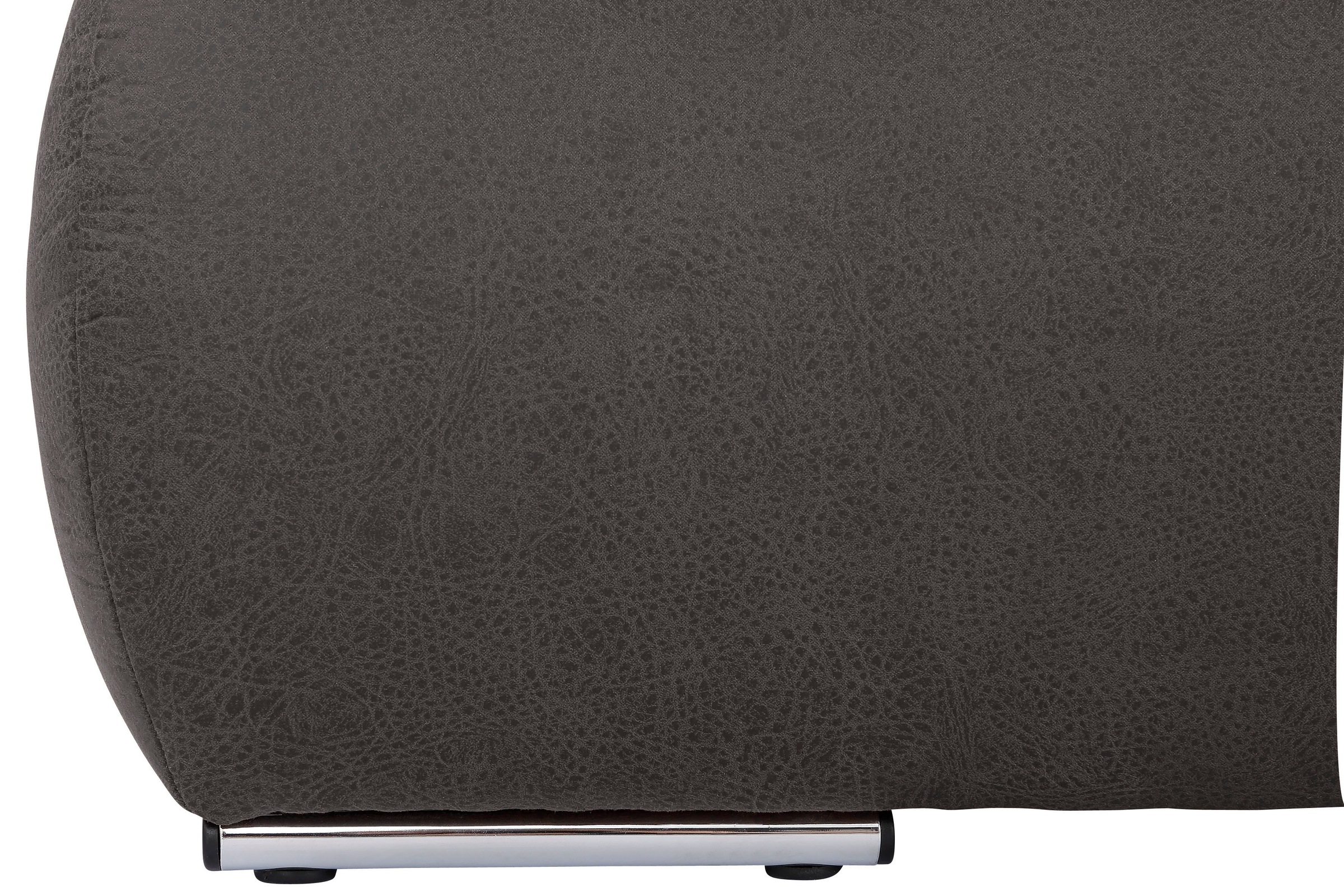 INOSIGN Wohnlandschaft »Avesa U-Form«, Wahlweise mit Armteilverstellung und Bettfunktion, B/T/H: 355/216/80cm