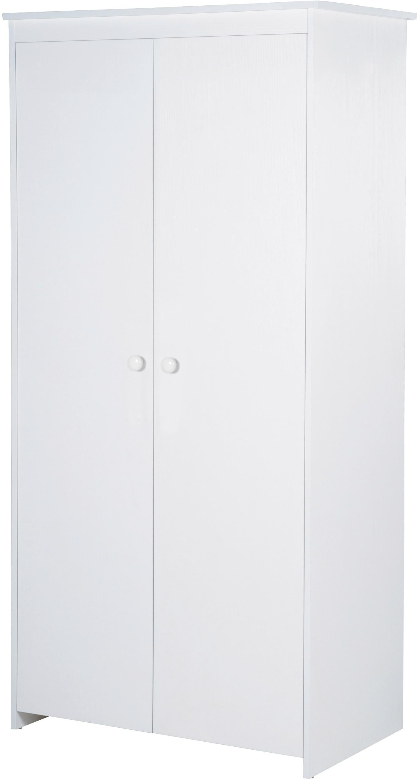 Image of roba® Kleiderschrank »Emilia, 2-türig« bei Ackermann Versand Schweiz