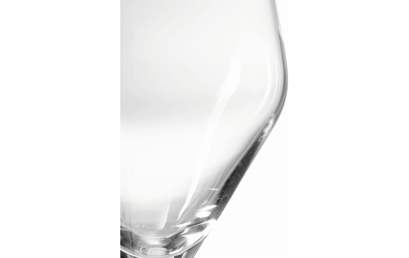 LEONARDO Glas »Twenty4 330 ml«, (6 tlg.)
