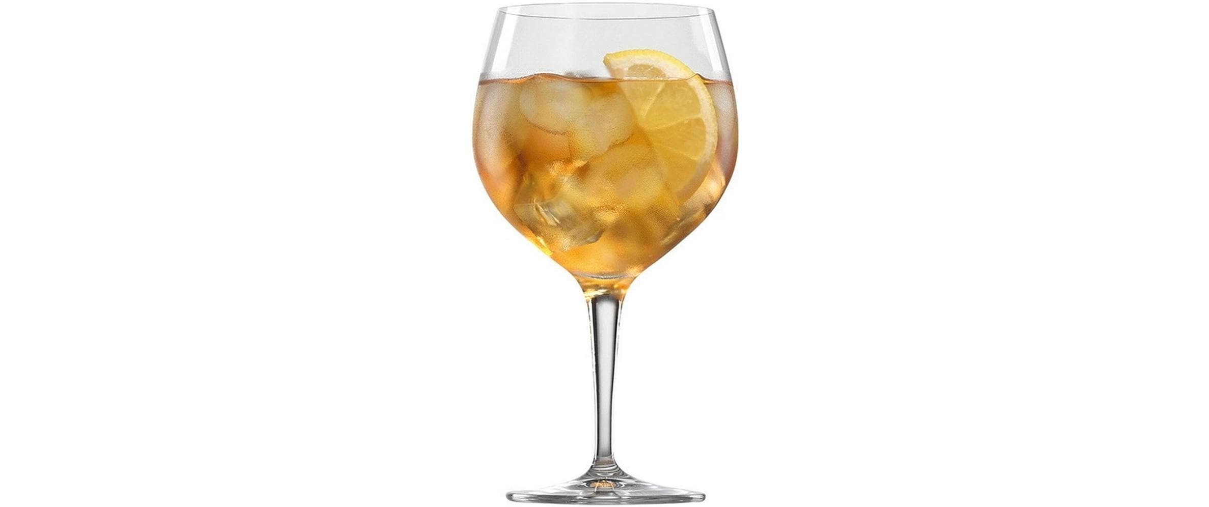 Eulenspiegel Whiskyglas