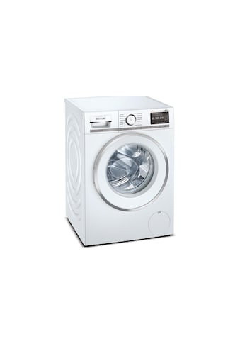 SIEMENS Waschmaschine, WM6HXE90CH, 10 kg, 1600 U/min kaufen