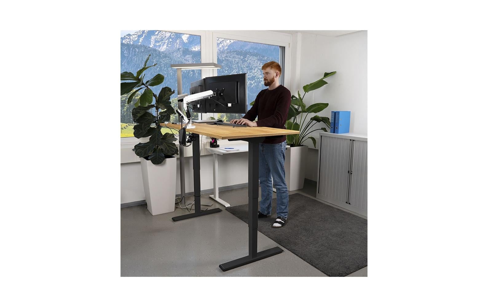   Schreibtisch »Contini 2.0 x 0.9 m«