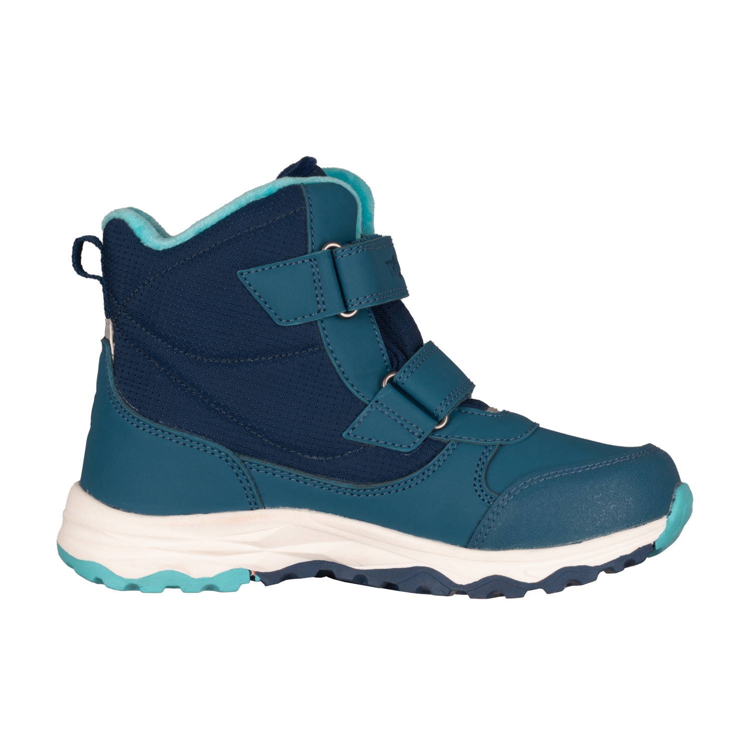 TROLLKIDS Bottes d'hiver »KIDS HAFJELL WINTER BOOTS«  bottes de neige, bottes d'hiver, chaussures d'hiver, pour enfants, imperméables