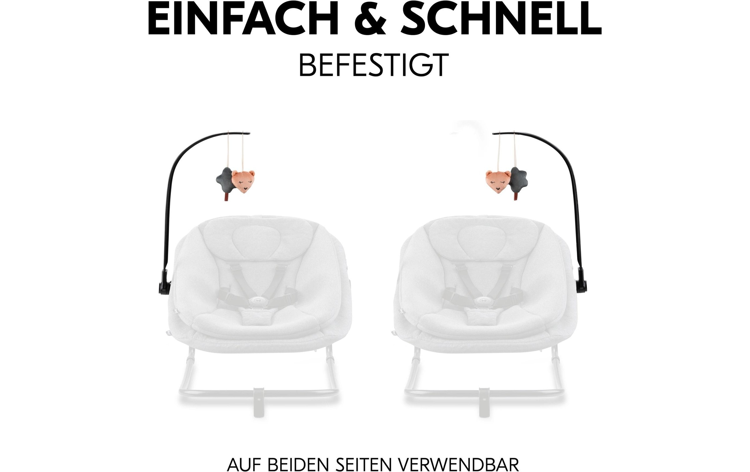 Hauck Babywippe »Bouncer Mobile Bear«