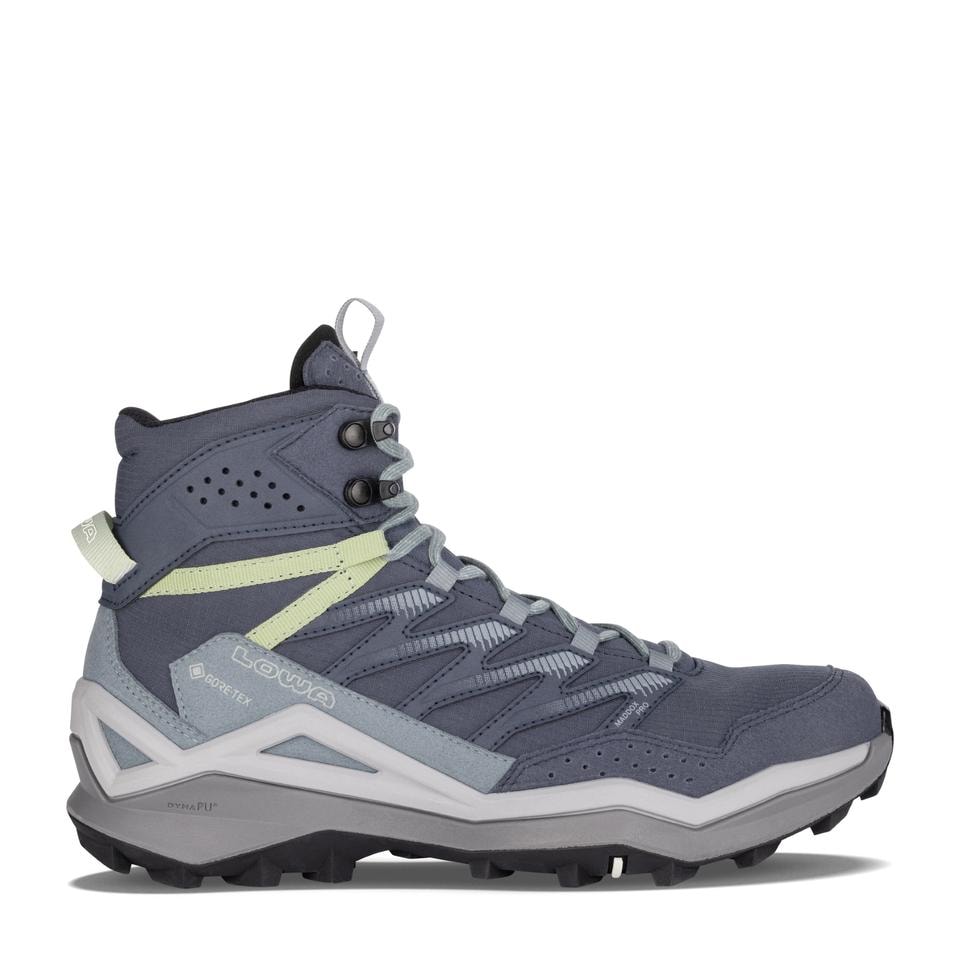 Lowa »MADDOX PRO GORE-TEX® MID WS«  wasserdicht, winddicht,atmungsaktiv dank GORE-TEX Membrane