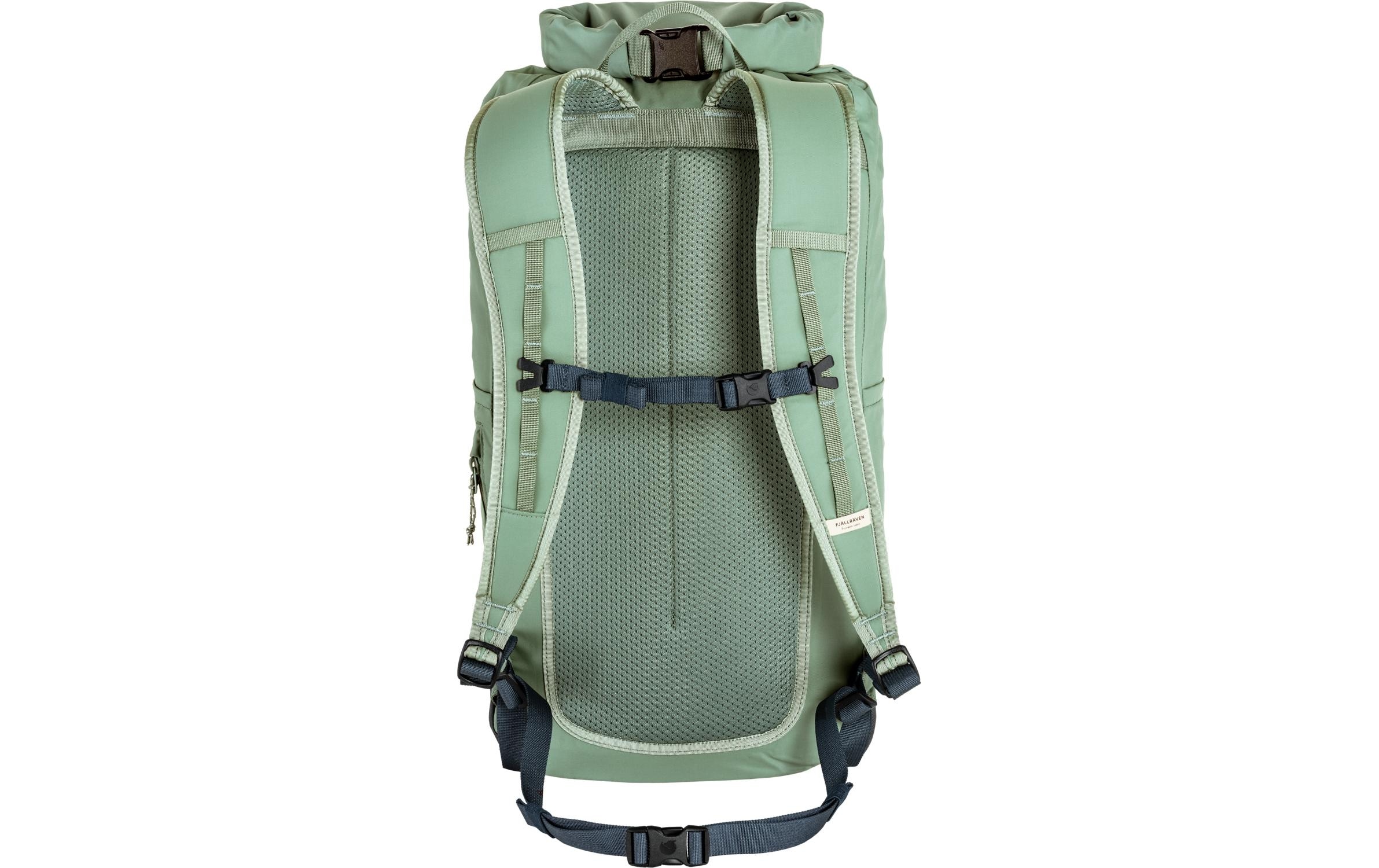 Fjällräven Freizeitrucksack »High Coast Rolltop 26«