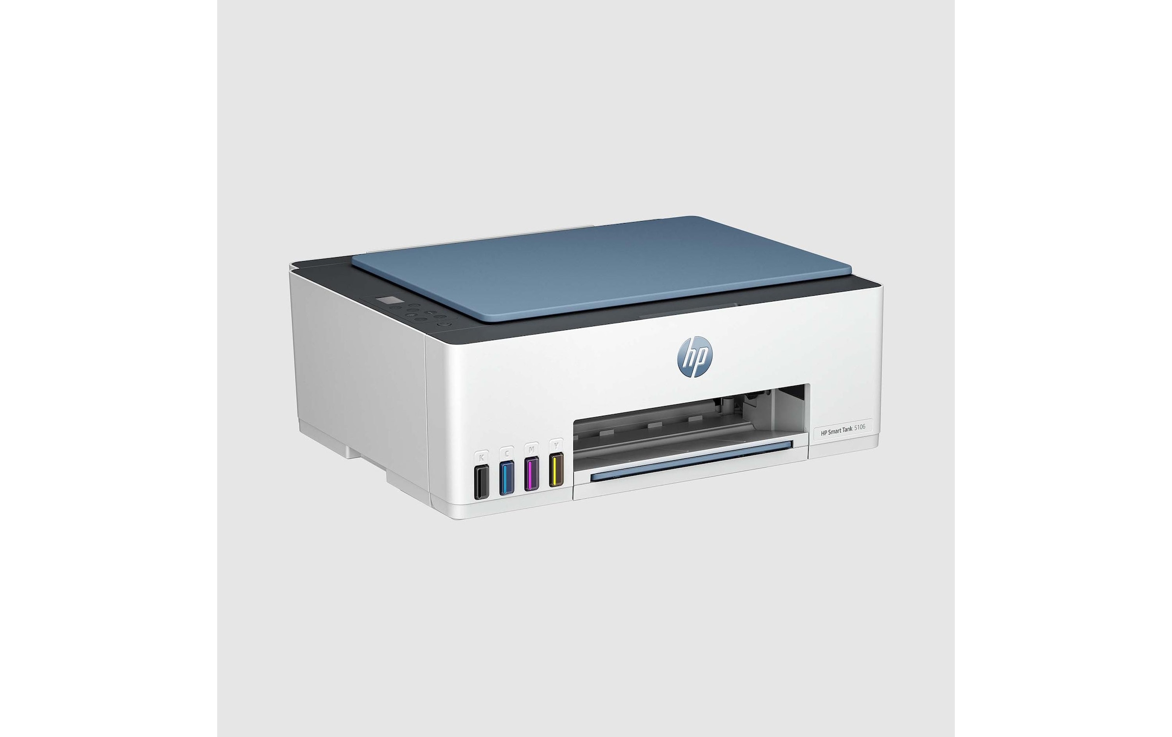 HP Imprimante jet d'encre »Smart Tank 5106«