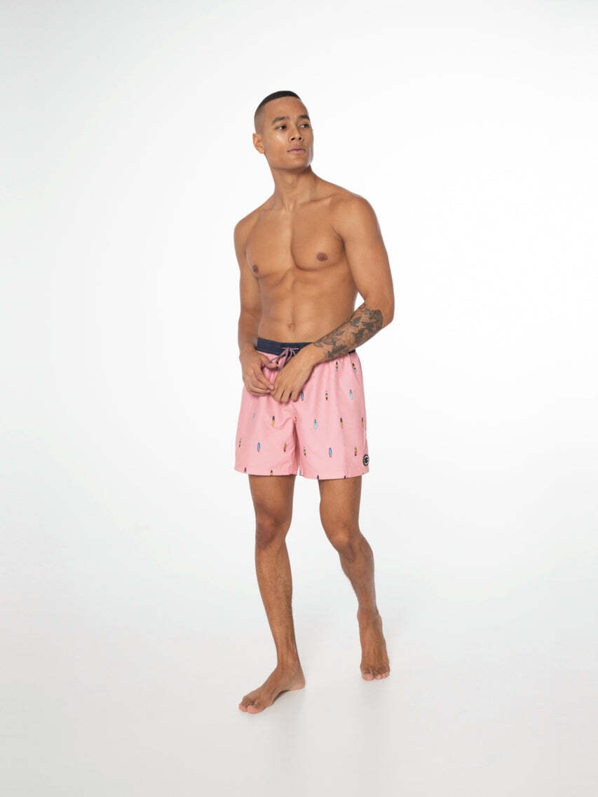 Protest Badehose »Badehose PRTFIRDOWS«