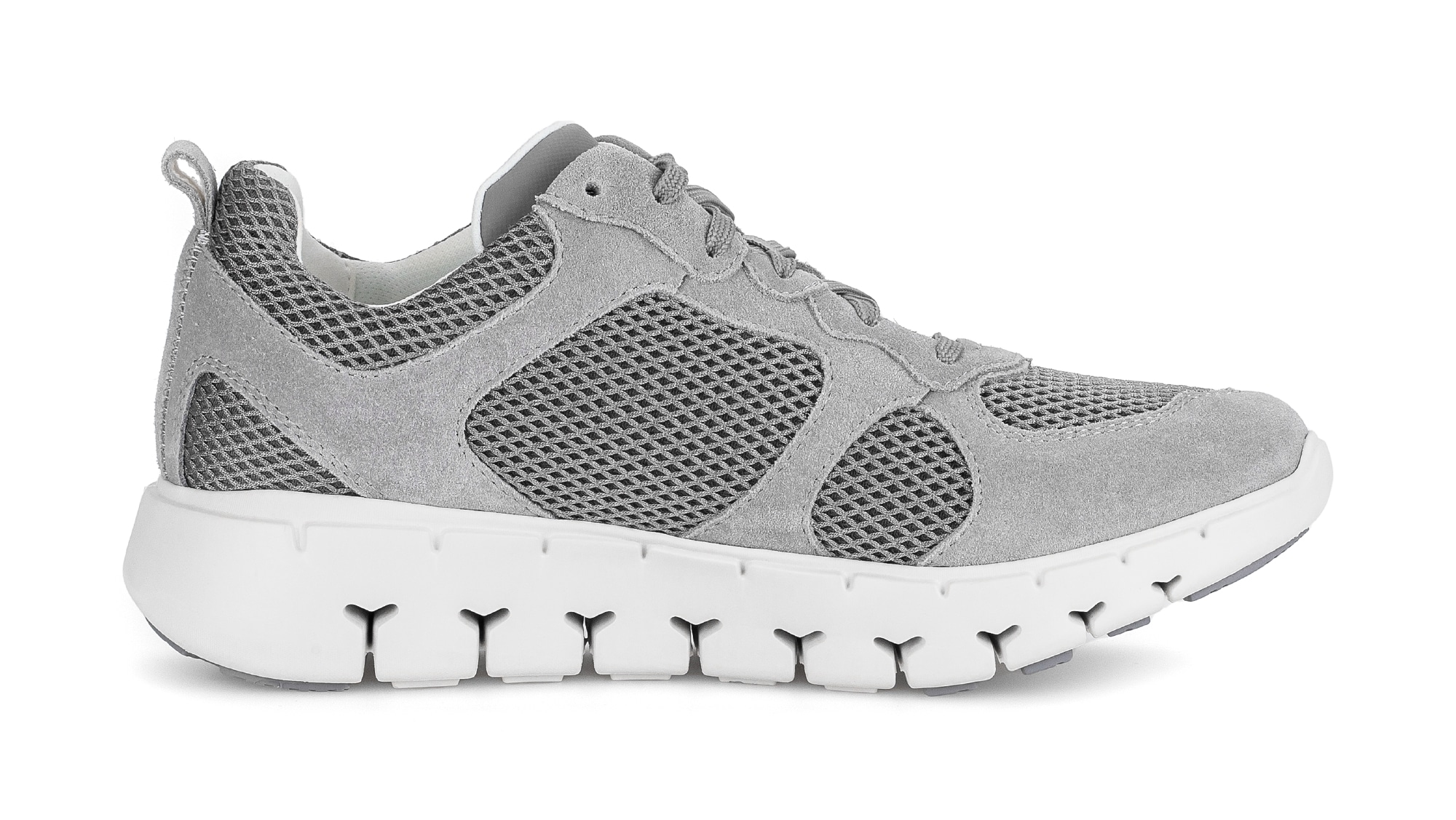 Pius Gabor Sneakers  Demi-chaussure, chaussure à lacets, semelle particulièrement flexible, largeur G