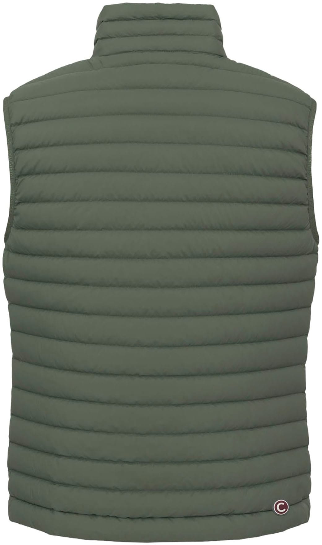 Colmar Gilet en duvet »MENS DOWN VEST« regular fit, mit Stehkragen