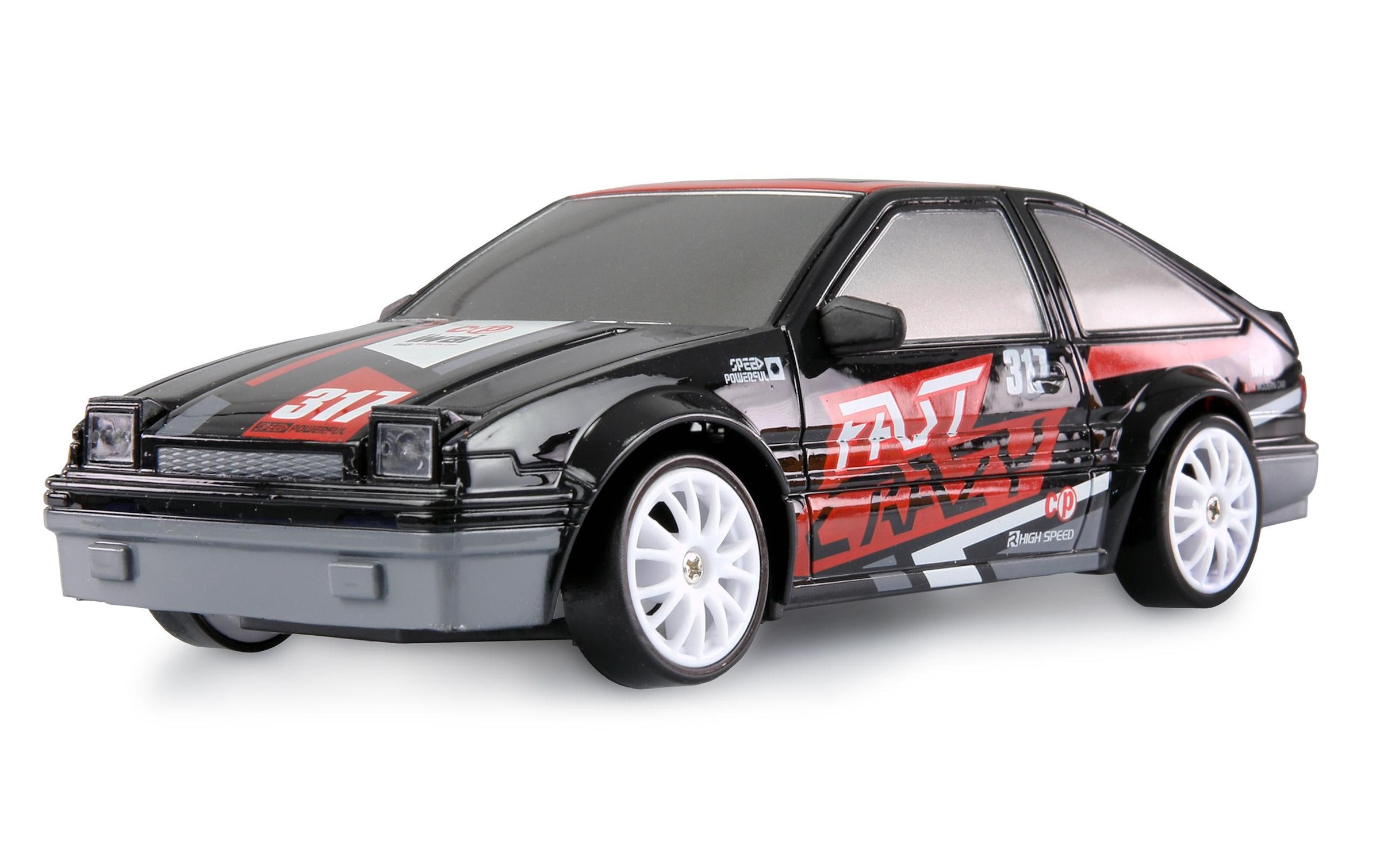 Image of Amewi RC-Auto "Sport Car 4WD Schwarz,"