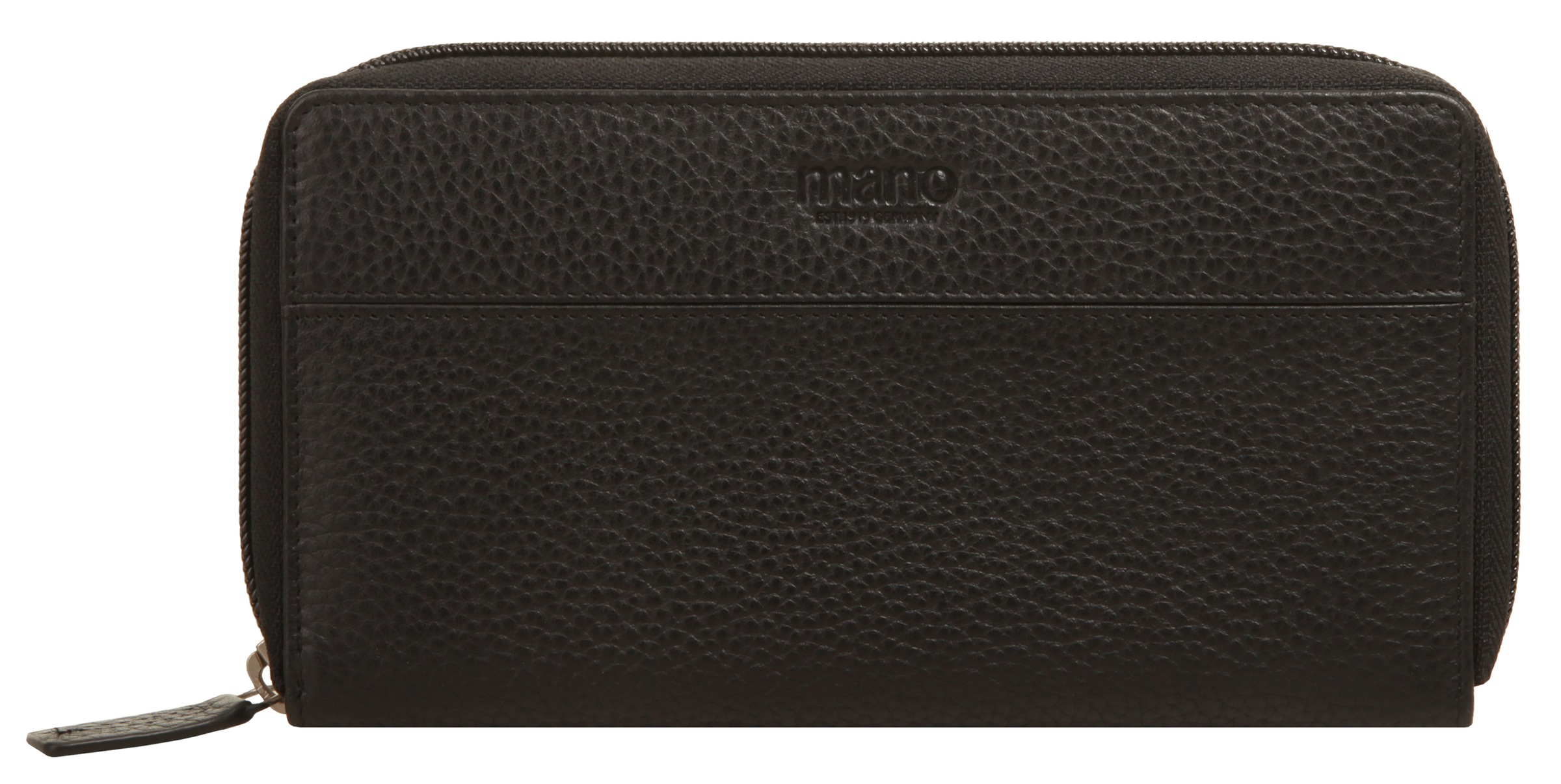 Image of MANO Geldbörse »DON TOMMAS«, (1 tlg.), echt Leder bei Ackermann Versand Schweiz