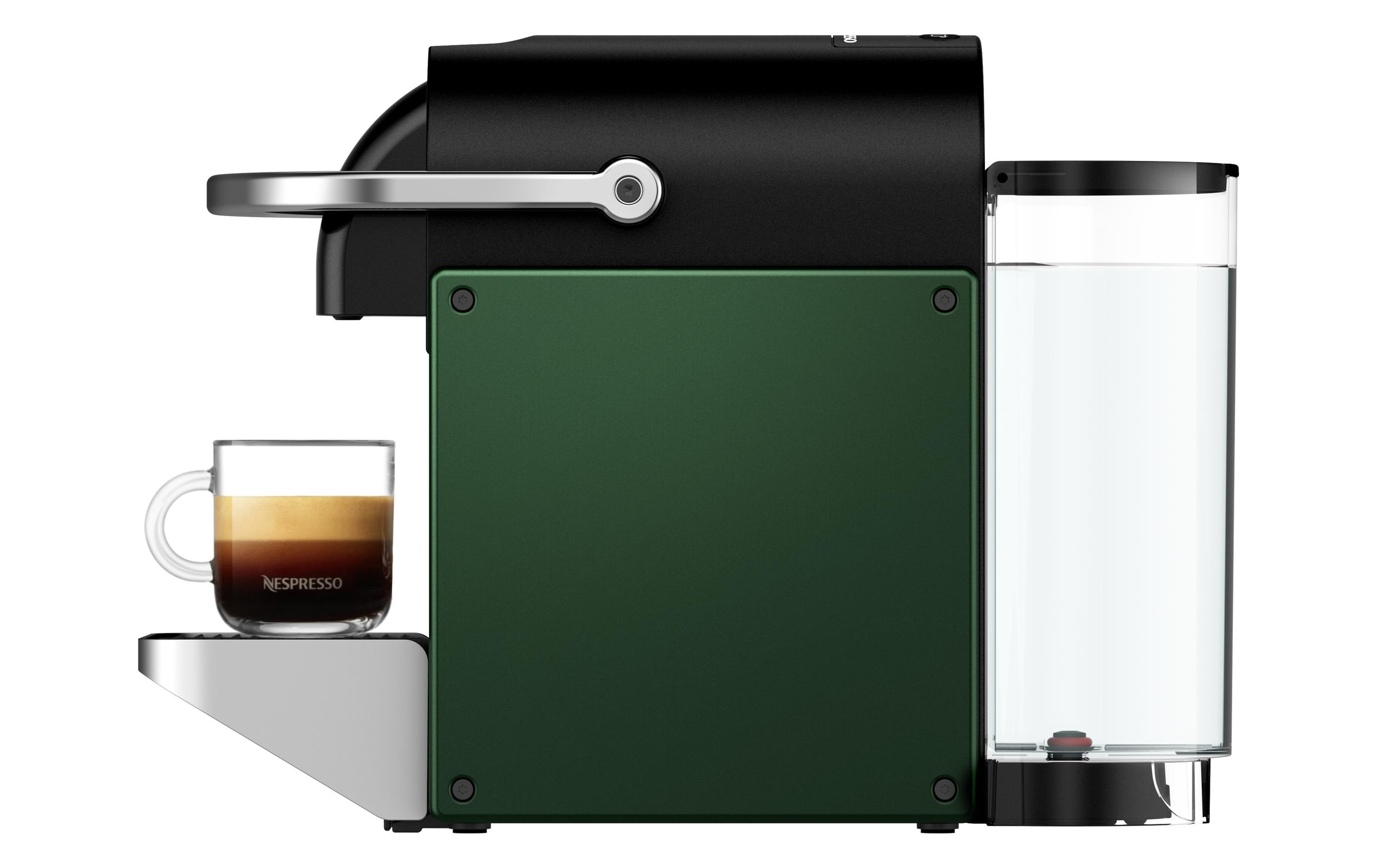 Krups Kapselmaschine »Pixie XN3063CH«