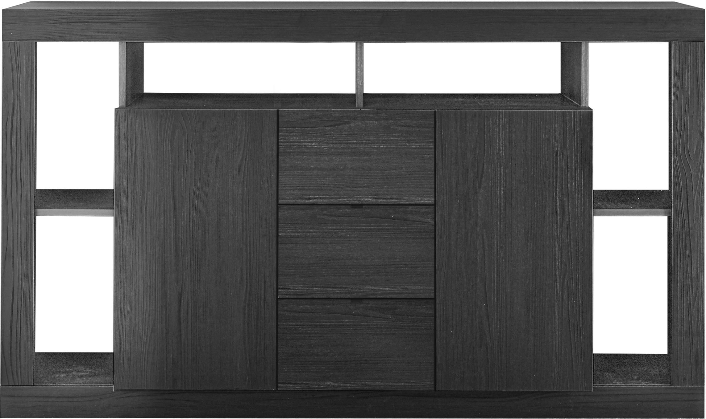 Sideboard »Rimini«, mit 2 Türen und 3 Schubkästen