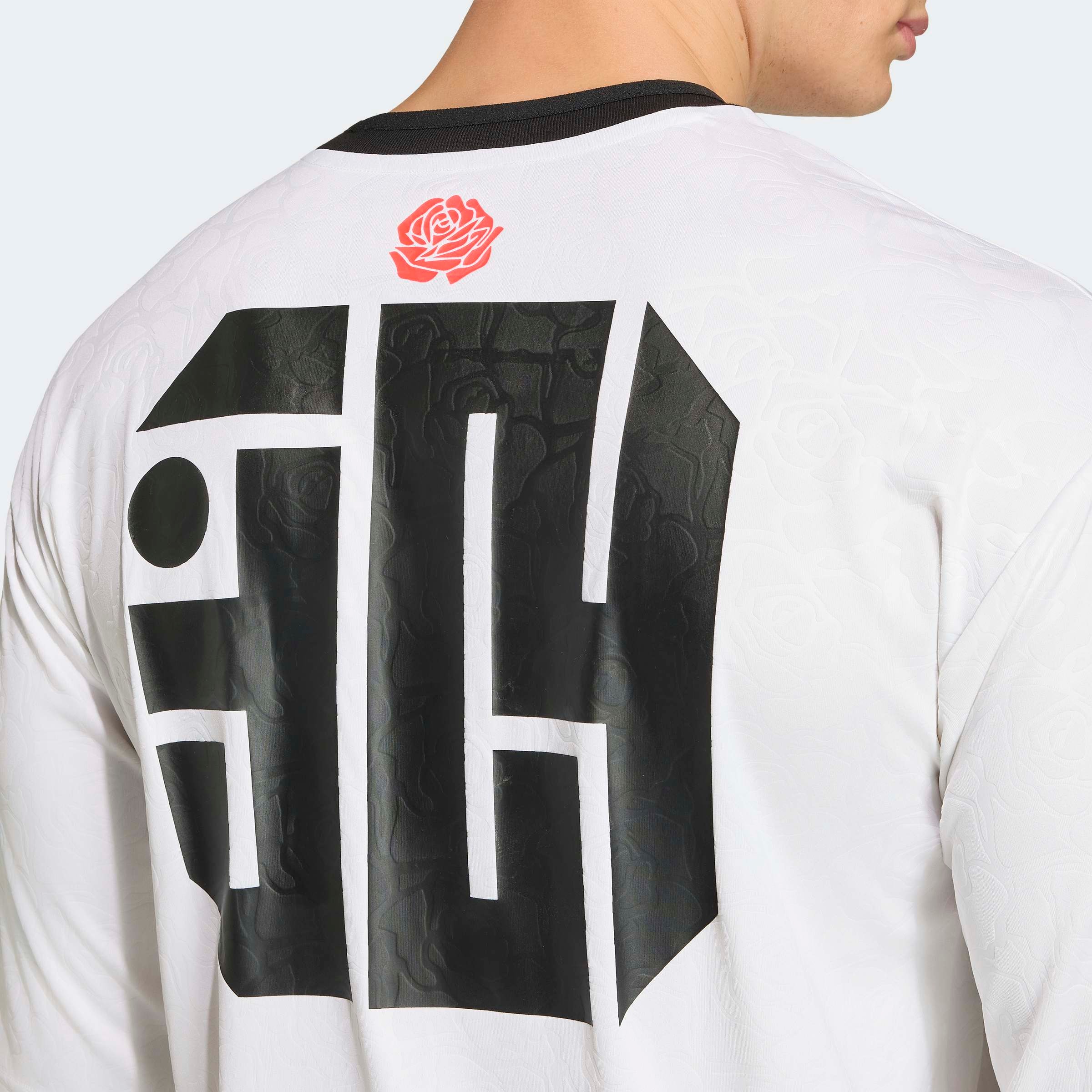 adidas Performance T-shirt »LY HOT TEE«