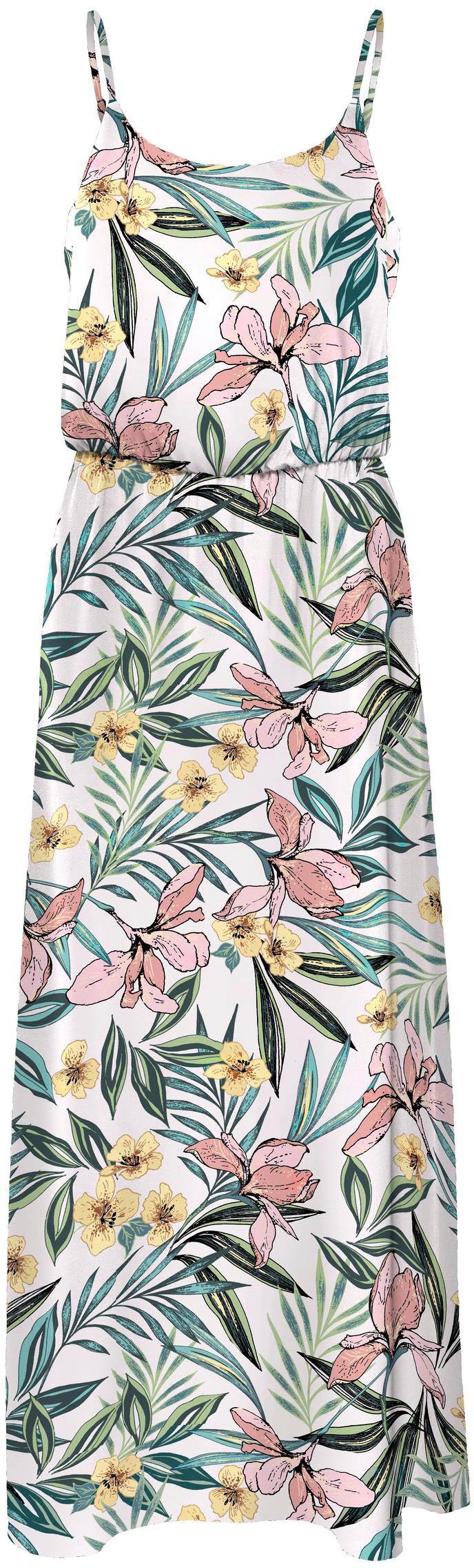 Image of Only Maxikleid »ONLNOVA LUX STRAP MAXI DRESS« bei Ackermann Versand Schweiz